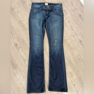 Hudson Jeans Dark Blue Women's Jeans
